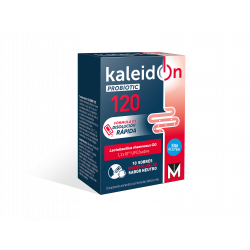 KALEIDON PROBIOTICO 120 10SOBRES