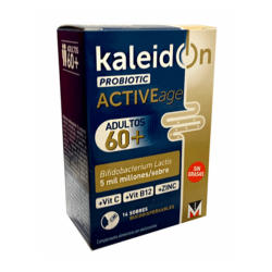 KALEIDON PROBIOTICO ACTIVE...