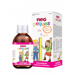 NEO PEQUES CRECIMIENTO 150ML