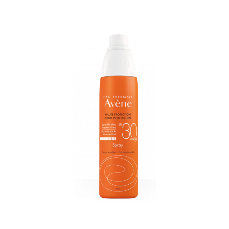 AVENE SOLAR SPRAY 30 SPF 200 ML