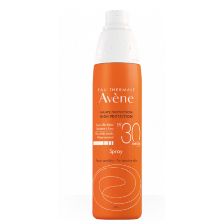 AVENE SOLAR SPRAY 30 SPF 200 ML