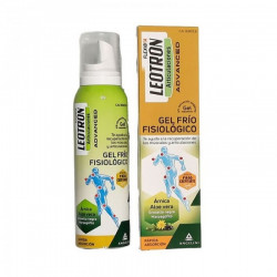 LEOTRON ARTICULACIONES GEL...