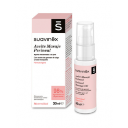 SUAVINEX ACEITE PERINEAL 30ML