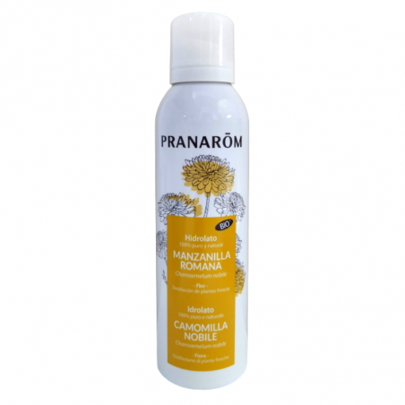 PRANAROM HIDROLATO MANZANILLA ROMANA 150ML