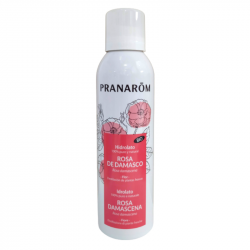 PRANAROM HIDROLATO ROSA DE DAMASCO 150ML