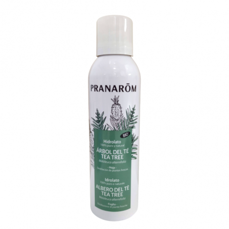 PRANAROM HIDROLATO ÁRBOL DEL TÉ 150ML