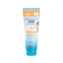 ISDIN FOTOPROTECTOR PEDIATRICS GEL CREMA SPF 50+