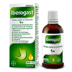 IBEROGAST GOTAS ORALES EN...