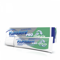 KUKIDENT PRO COMPLETE SABOR NEUTRO 70 G