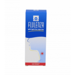 FLULENZA GARGANTA SPRAY 20ML