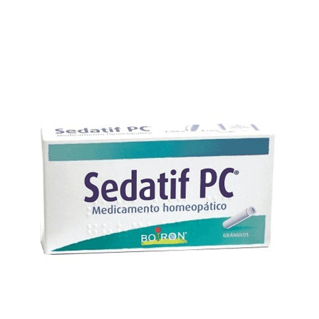 BOIRON SEDATIF PC GRANULOS BOIRON SEDATIF PC GRANULOS