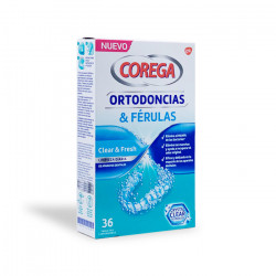 COREGA ORTODONCIAS Y...