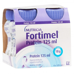 NUTRICIA FORTIMEL PROTEIN...