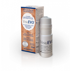 VISUEVO COLIRIO 10ML