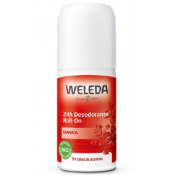 WELEDA DESODORANTE GRANADA...