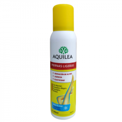 AQUILEA PIERNAS LIGERAS SPRAY 150ML