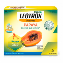 LEOTRON VITALIDAD PAPAYA 14...