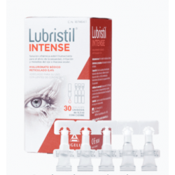 LUBRISTIL INTENSE GOTAS...