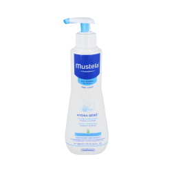 MUSTELA HYDRA-BEBE CUERPO  300 ML