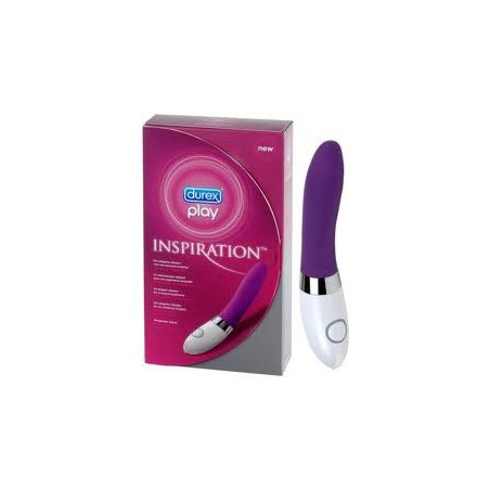 DUREX PLAY INSPIRATION DUREX PLAY INSPIRATION