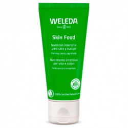 WELEDA SKIN FOOD ORIGINAL CREMA REPARADORA INTENSIVA