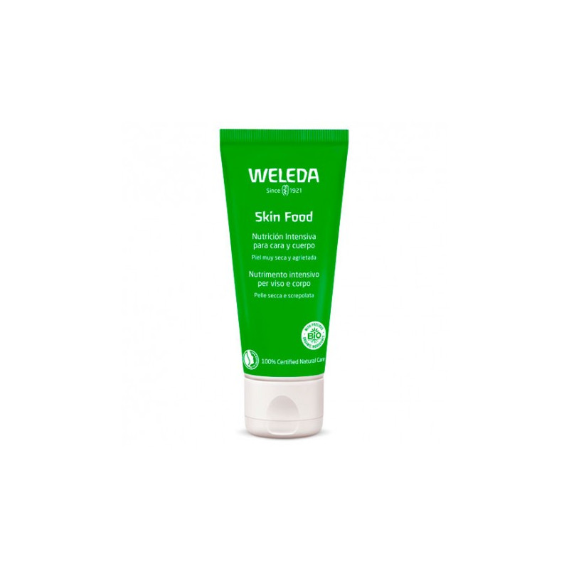 WELEDA SKIN FOOD ORIGINAL CREMA REPARADORA INTENSIVA