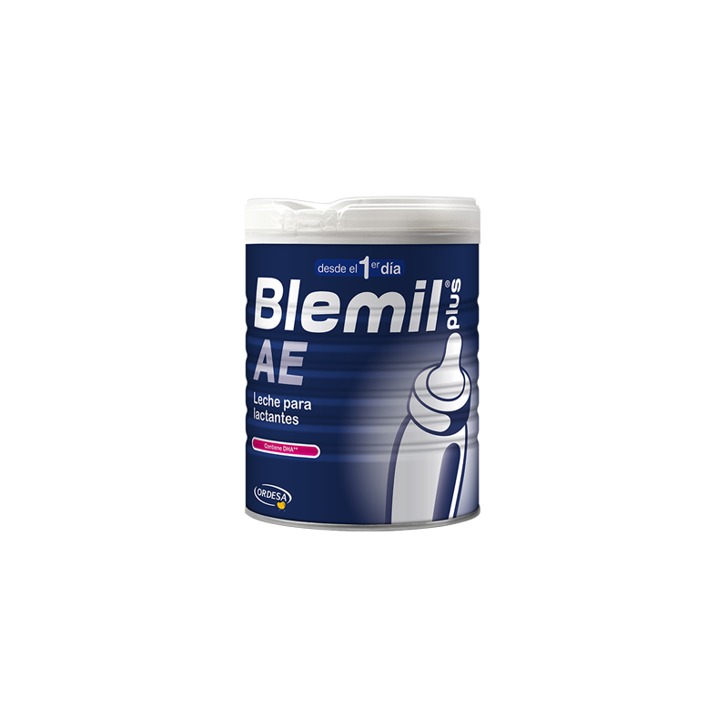 BLEMIL PLUS 1 AE LECHE INFANTIL 800 G