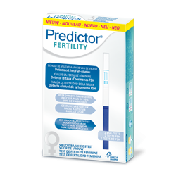 precio test ovulacion en farmacia