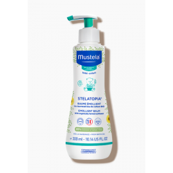 MUSTELA STELATOPIA BALSAMO INTENSIVO 300ML