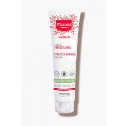 MUSTELA MATERNIDAD CREMA PREVENCION ESTRIAS 150ML