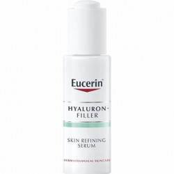 EUCERIN HYALURON FILLER SKIN REFINING SERUM 30ML