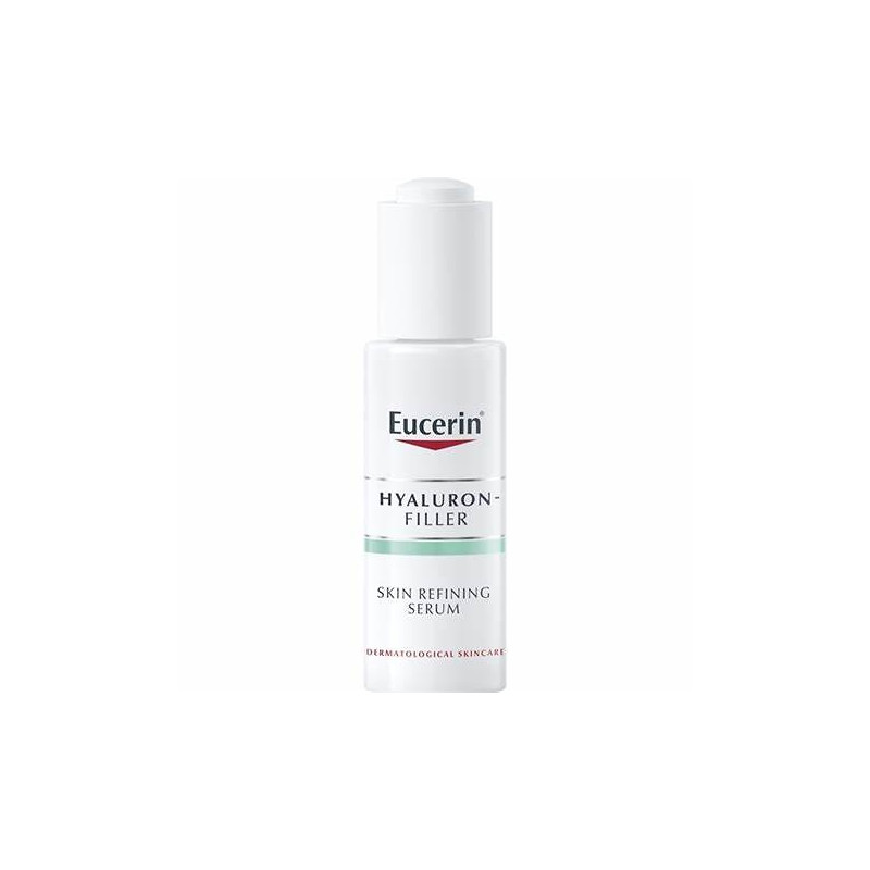 EUCERIN HYALURON FILLER SKIN REFINING SERUM 30ML