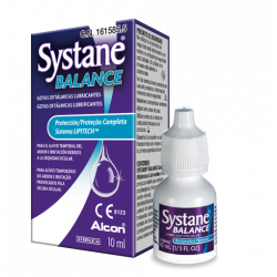 SYSTANE BALANCE GOTAS OFTALMICAS