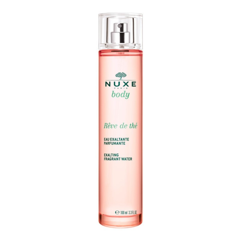 NUXE BODY REVE THE AGUA EXALTANTE PERFUMADA 100ML