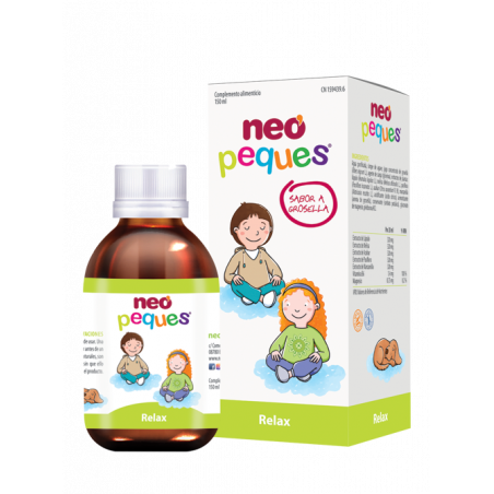 NEO PEQUES RELAX 150ML