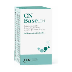 CN BASE COMPRIMIDOS