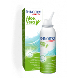 RHINOMER ALOE VERA 100ML