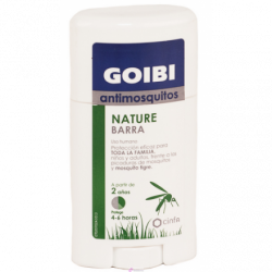 GOIBI SPRAY NATURE 100ML