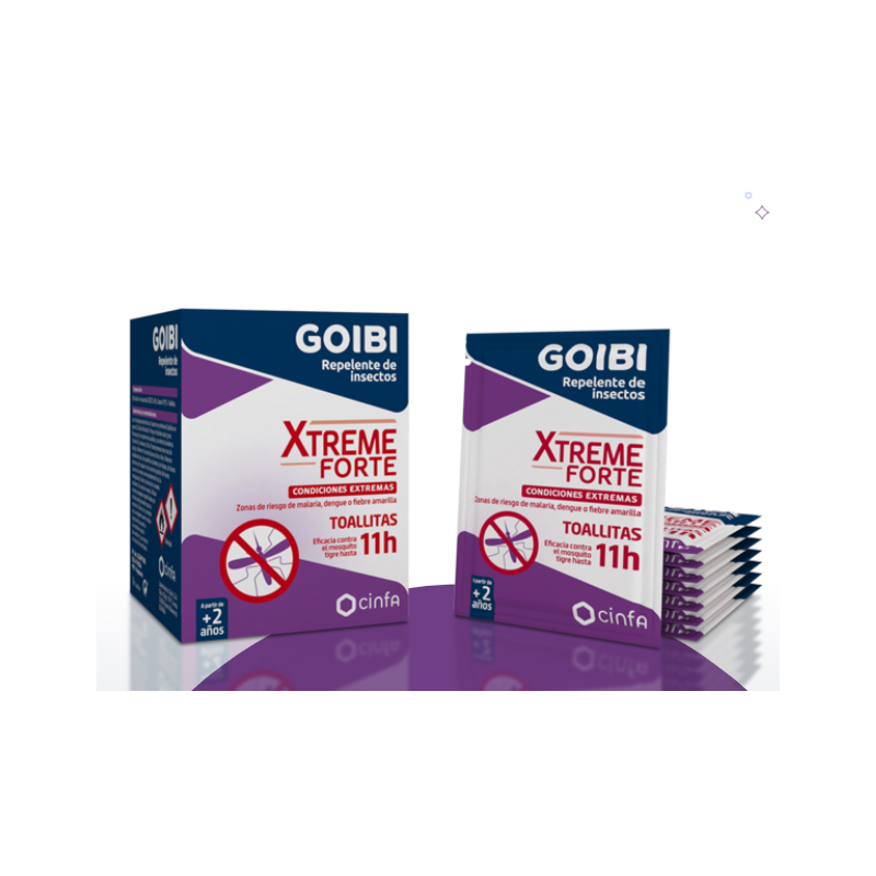 Kit Complet - Goibi