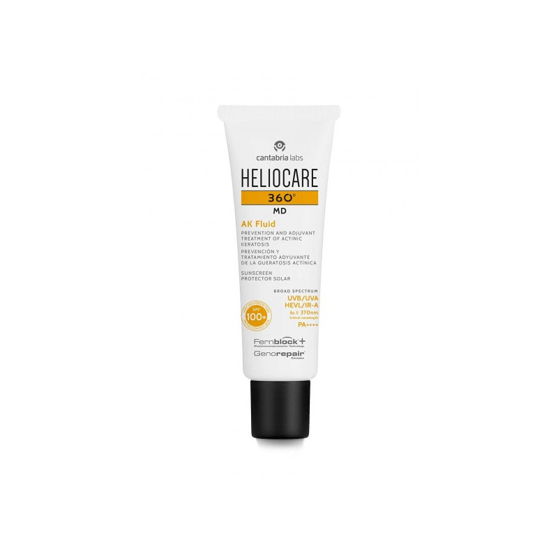 HELIOCARE 360º FOTOPROTECTOR MD AK FLUID 50ML