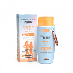 ISDIN FOTOPROTECTOR FUSION GEL SPORT SPF 50+