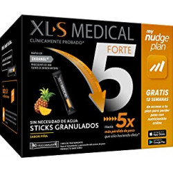 XLS MEDICAL FORTE 5 90...