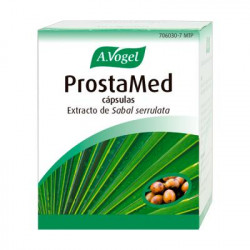 PROSTAMED 30 CAPSULAS