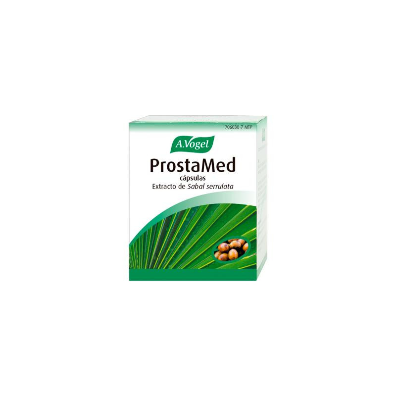 PROSTAMED 30 CAPSULAS