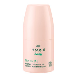 NUXE BODY REVE DE THÉ DESODORANTE FRESCOR 24H 50ML