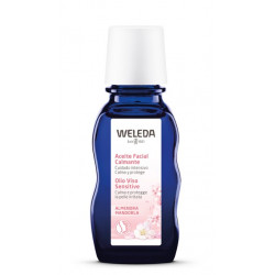 WELEDA CALAMANTE ACEITE FACIAL DE ALMENDRA 50ML