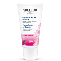 WELEDA ALISANTE CREMA DE NOCHE ROSA MOSQUETA 30ML