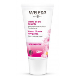 WELEDA ALISANTE CREMA DE DIA ROSA MOSQUETA 30ML