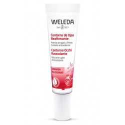 WELEDA REAFIRMANTE CONTORNO DE OJOS DE GRANADA 10ML