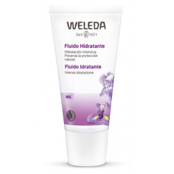 WELEDA HIDRATANTE FLUIDO DE IRIS 30ML